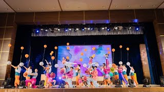“Dệt Lấp Lánh Quanh Ta”|Liên quân Khoa Kế Toán & Khoa Du Lịch|Giải Nhất Toàn Đoàn Hội Diễn UEH 2025