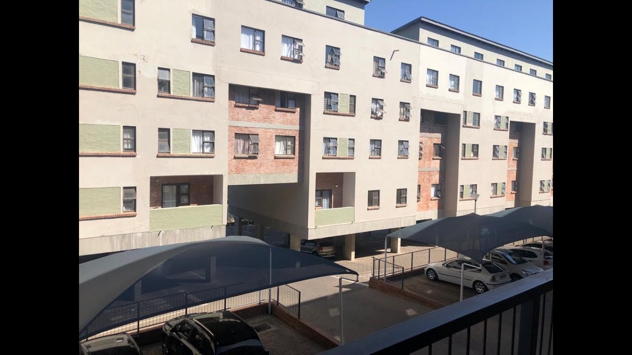 Apartment on Gerhard YouTube