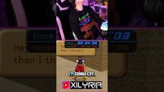 KH1 Guitar Controller Challenge: Illy vs Barrels #kingdomhearts #kingdomheartsfinalmix #squareenix