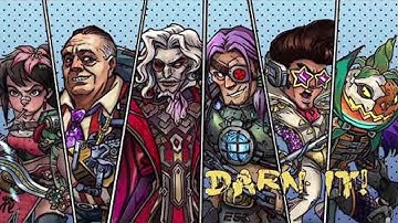 Clone Evolution: Cyber War-Borderlands Fantasy - Android Gameplay - Part2