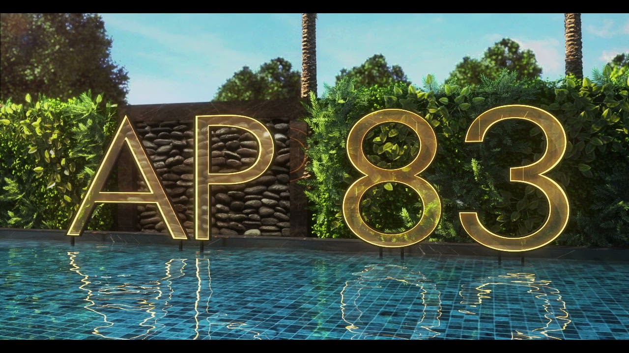 AP81, Koregaon Park Nx, Pune - YouTube