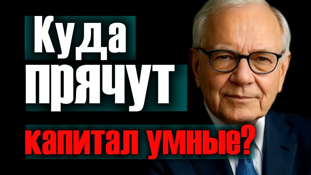 Во что простому человеку инвестировать свои кровные, когда в стране хаос и беспорядок