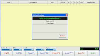 12  Gift Card Reload screenshot 3