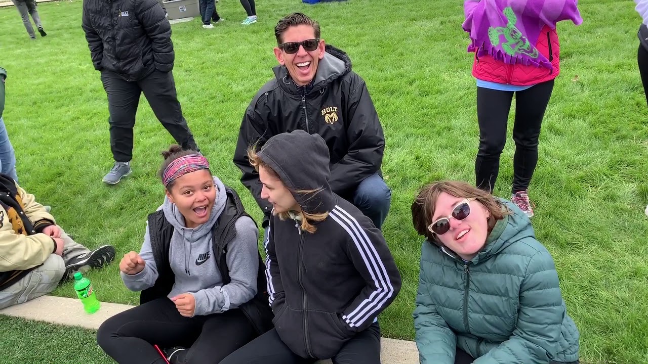 Special Olympics Bocce Ball 2019 YouTube