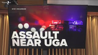 Two women robbed at gunpoint near UGA campus, one sexually assaulted