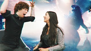 Godzilla 2 King Of The Monsters Review Im Cinema Check Chip