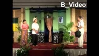 Bodoran Sunda   Nyi Uneh dan Jang Uje Part III