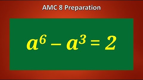 AMC 8 Preparation Course 2024 2023 2022 2021 Problems Solutions Tutor Equation Math Olympiad Online