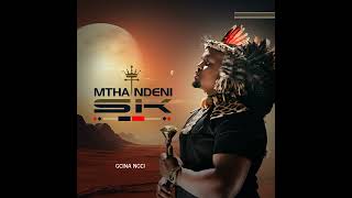 Mthandeni Sk Gcina Ngci