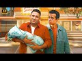 واد ايه اللي اخده ارضعه ياعم انت شايفني ايه بالظبط صريخ ضحك مع اكرم حسني و طه دسوقي 