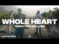 Whole heart great are you lord  aodhan king  churchome