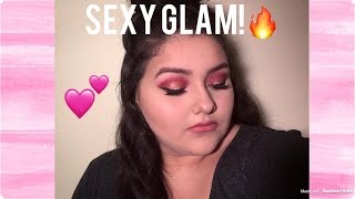 Sexy Full Face Glam! 💕 screenshot 5