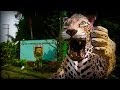 Amazonia: Tierra de Jaguares (parte 5/5)