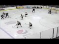 HIGHLIGHTS | U18s Sweep Green Bay Gamblers