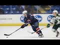 HIGHLIGHTS | U18s Sweep Green Bay Gamblers