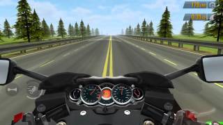 Traffic Rider GSR 1300 Gameplay screenshot 5