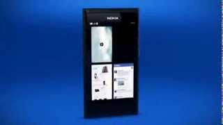 Nokia N9 - реклама [Канувшие в лету](Официальное промо-видео/реклама единственного смартфона на базе MeeGo - Nokia N9., 2014-02-21T17:11:02.000Z)