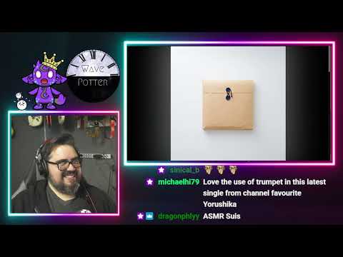 Music teacher reacts to Yorushika - Play Sick