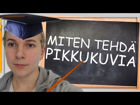 Video: Kuinka Tehdä Syntaksin Korostus