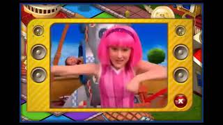 LazyTown: Sports Candy Sprint 