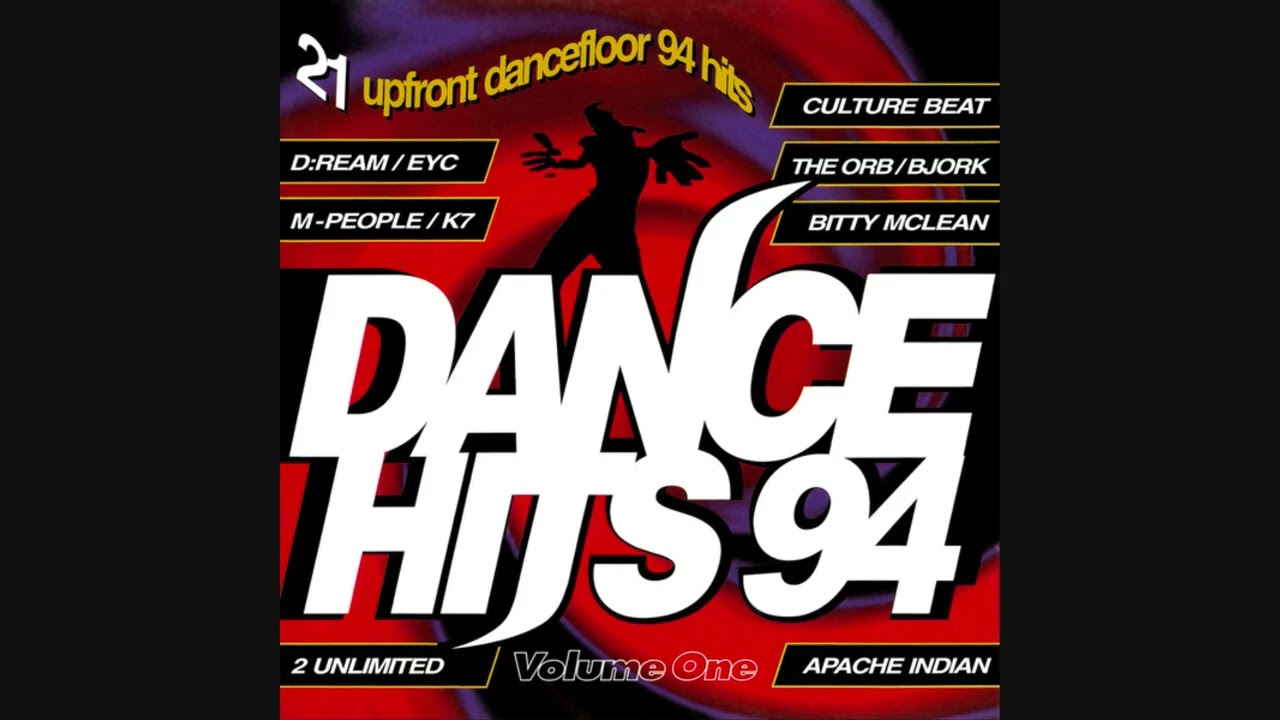 Dance Hits 94 Vol.1 - YouTube