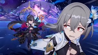 Poor Vita got Accused of Senadina Death! Honkai Impact 3rd
