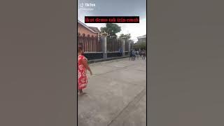 Dibalik layar demo omnibuslaw bikin ngakak