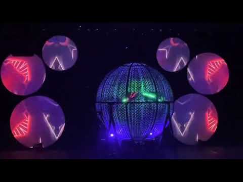 ARIA Resort & Casino, Las Vegas, United States