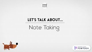 How To Take Notes During Research – Research and Library Skills for Kids Net Worth