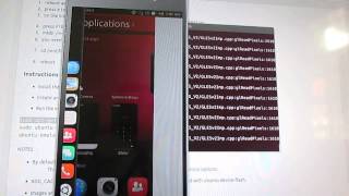 Ubuntu Touch Emulator in Ubuntu 13.10