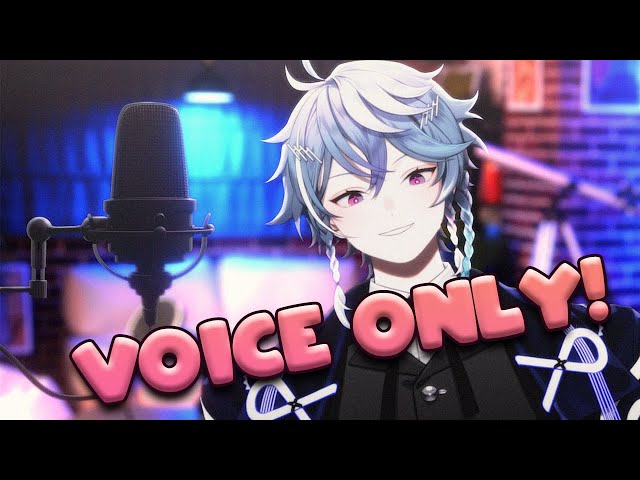 【MAKING MUSIC】Octavio recreates his intro song WITH HIS VOICE ONLY!のサムネイル