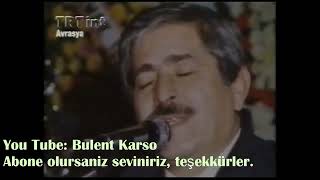 Aşık Mahzuni Şerif --- Gecmisi ve Ben beni Resimi