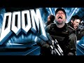 Ностальгирующий Критик - Doom (2018)