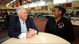 Join us for Dickinson's Day of Giving - April 5, 2022