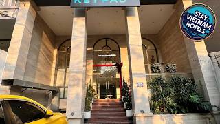 Keypad Hotel - Nhan Hoa | Hanoi, Vietnam | Hotel Review 🛏️ screenshot 5