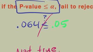 Stats U5 L3 Hypothesis Test on Mean with Sigma Known