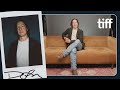 David Gordon Green on Casting His Nanny's Husband | From Studio 9