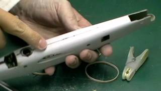 Flory Models News show 1st july 2011.avi