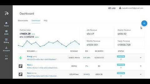 first glimpse of platform