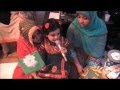 Azad dunya news jashne e milad un nabi evry paris france 2012