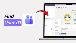 How to Find Microsoft Teams User ID (Quick Tutorial)