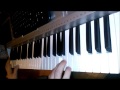 La Usurpadora (EasyButtons Piano)