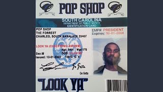 Look Ya - Pop Shop