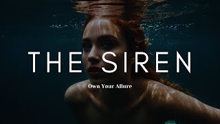 Unleash Your Inner Siren: The Ultimate Seduction Playlist