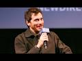 Giulio Bertelli on Agon | New Directors/New Films 2026