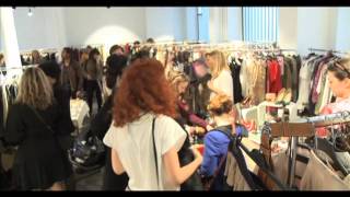 My Happy Dressing Vide Dressing Chic Avril 2014