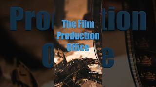 The Film Production Office