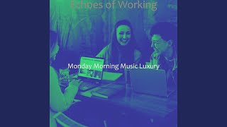 Debonair Moods for Open Workspaces