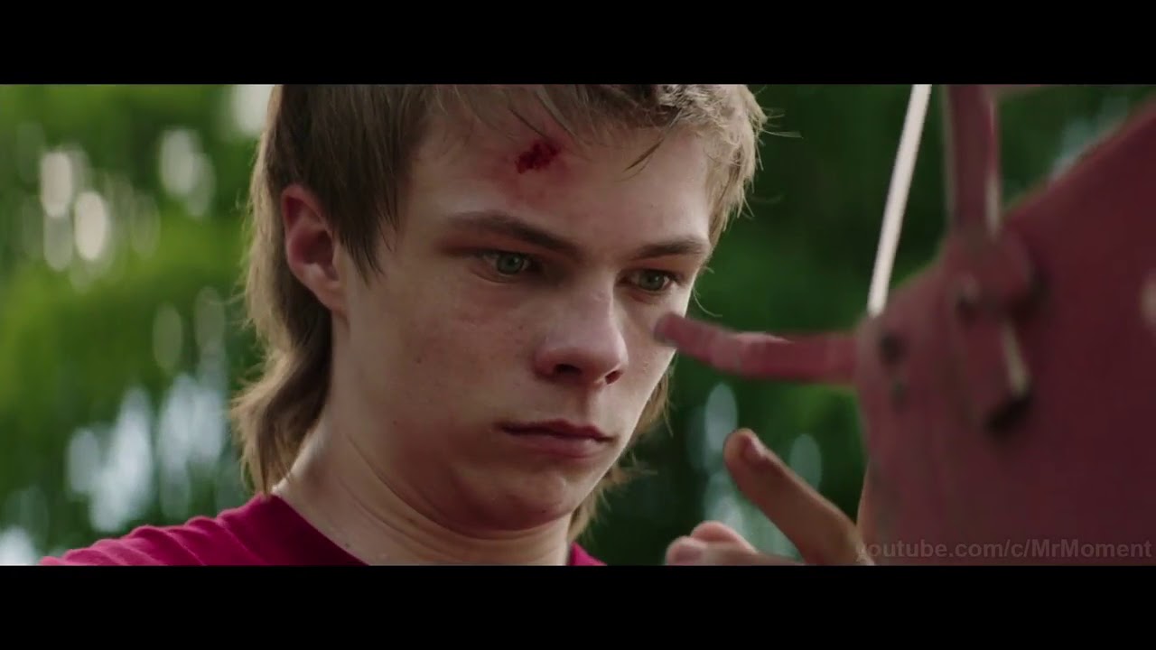 Картинки генри бауэрс