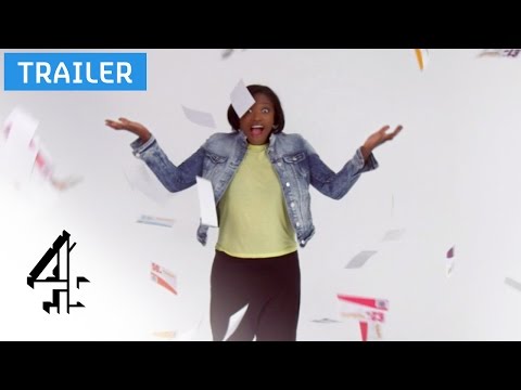 Supershoppers | Monday 9pm | Channel 4